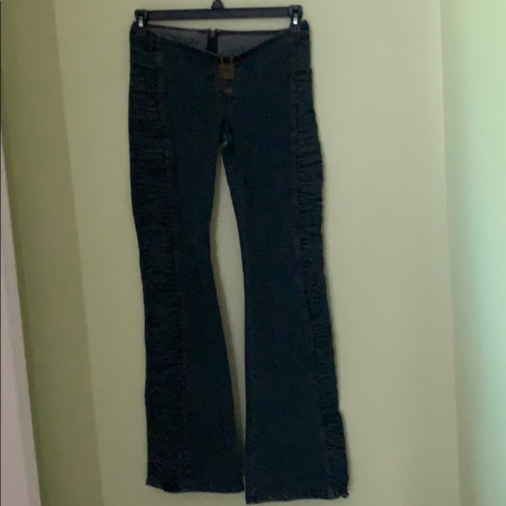 Fashion jeans